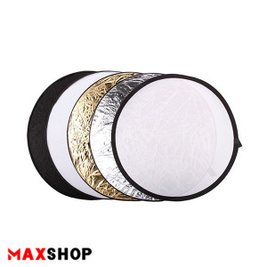 60cm Circular 5 in 1 Reflector